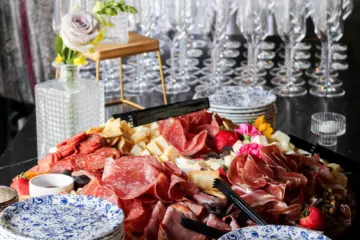 Image for Chicago Gourmet Announces "House of Gourmet" Italian Dinner on September 25th