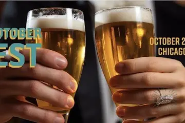 Image007 for Wedtoberfest: Beer & Bubbly Wedding Show Returns October 2nd