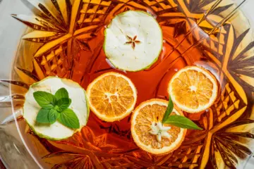 Image for New Internationally Inspired Boozy Tea Offerings at Bar Pendry