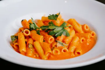 Image for Where to Get Noods for National Pasta Month in October
