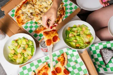 Wgpizzas Kmendiola 104 for WG Pizza Opens in Avondale and Celebrates National Pizza Month in October