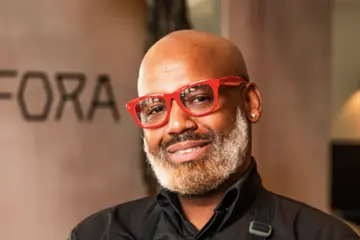 Image for The Emily Hotel Welcomes Executive Chef Maurice Wells to Lead Culinary Operations