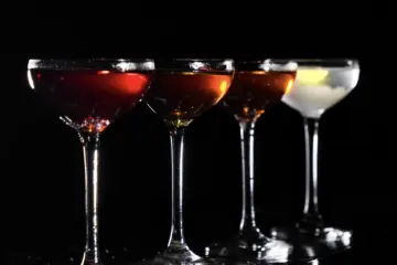 Full Resolution 08043 for Four Seasons Hotel Chicago Presents 2024 Mile High Cocktail Club: A Limited Time Experience in Collaboration with Handshake Speakeasy