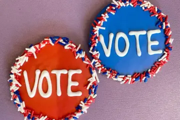Img 0099 1 for Show Your "I Voted" Sticker for Election Day Deals at These Chicago Restaurants and Bars