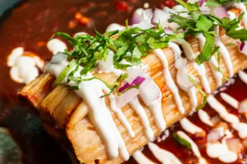 Image for Esta Loca Celebrates Día de los Muertos with $2 Tamales