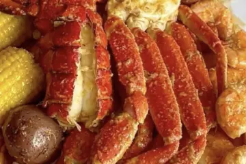 Screen Shot 2024 10 30 At 1 57 13 Pm for Thanksgiving Day Dining at Lowcountry