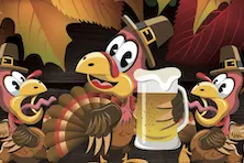 Screen Shot 2024 11 07 At 3 33 02 Pm for Thanksgiving Day at Timothy O'Toole's Pub