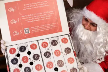 Image for Bitter Pops Unveils New Limited Edition Craft Beer Advent Calendar