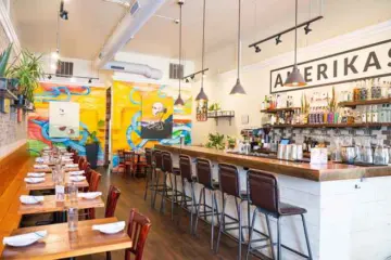Amerikas Interior for Amerikas Announces 7th Anniversary Celebration