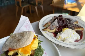 Image for Bar Parisette Now Open for Brunch in Logan Square