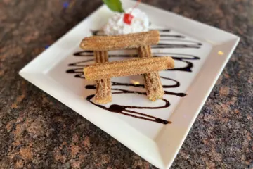 Tatas Tacos Churros for Tatas Tacos Celebrates Friendsgiving with Special All Weekend, November 22 24