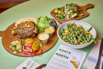 Lgd Little Goat Diner Goats Going North Gatg Nov2024 Nick Podraza3 for Little Goat Diner Offering Girl & the Goat Prix Fixe Menu