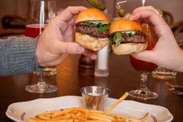 Image for Petit Pomeroy Launches Weekend Lunch Service