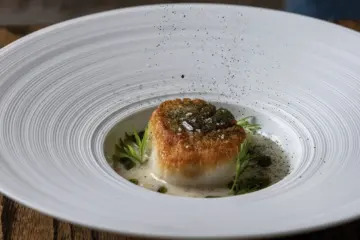 Image for Nic & Junior's from Chef Junior Borges Set to Open in 2025
