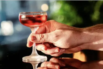 Image for Handshake Speakeasy Takeover at Adorn Bar, January 8th