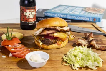Image for Chapel Street, Chicago's First Ever Australian Style Cafe, is Now Open