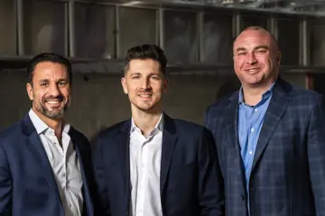 Image for Chef Jenner Tomaska, Scott Weiner, and Greg Mohr Of The Fifty/50 Group to Open New Restaurant, The Alston