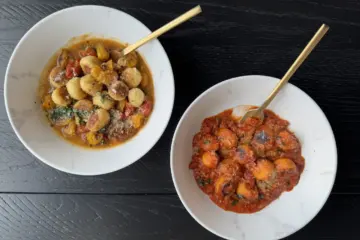 Image for New Menu Addition + Gluten Free Dining at Tievoli Pizza Bar in Palatine