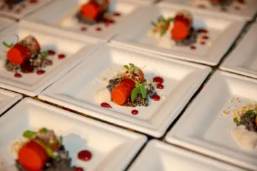 Image for Taste of Ravenswood Returns February 7th for an Evening of Local Culinary Delights