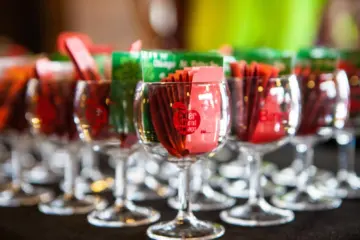 Image for 11th Annual Cider Summit Chicago Returns to Navy Pier February 8th