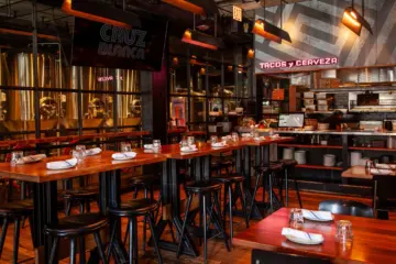 Unnamed for Luchador Market Launches at Cruz Blanca