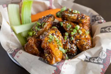Jmct Wings Levy Restaurants for Where to Watch the Super Bowl in Chicagoland: Top Spots To Catch The Game, Grab Some Grub