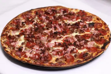Meat Lovers for Candlelite Hospitality, Owners of Candlelite Chicago, Purchase Skokie's La Rosa