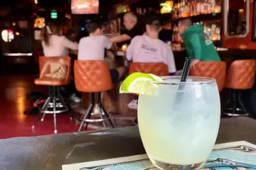 Image for Celebrating National Margarita Day Throughout Chicago, February 22nd
