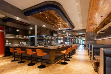 Ramsays Kitchen Naperville Courtesy Grna for Ramsay's Kitchen Brings Express Lunch to Naperville