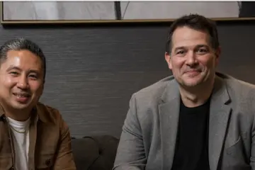 Image for RH Hospitality Alums Chef John Asbaty and Alain Uy Join Forces to Open Brick & Mortar Restaurant in Lincoln Park, Summer 2025