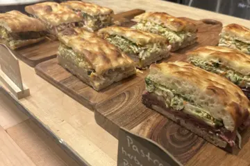 Image for Sterling Food Hall Welcomes Three New Concepts to Line Up