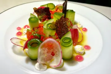 Gavroche for Gavroche Introduces Weekend Brunch