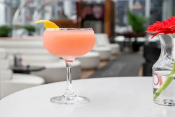 Io Frose 6 for Celebrate 312 Day with $3.12 Frosé at I|O Godfrey