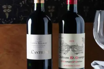 Image for Petite Vie Hosts Tour de France Wine Dinner, March 12th