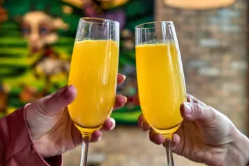 Girl And The Goat 2 27 67 for Girl & the Goat Launches Brunch + Kids Eat Free Tuesdays at Little Goat Diner