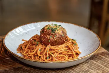 Image for Now Available: Experience Nonnina’s $25 Prix Fixe Lunch Menu