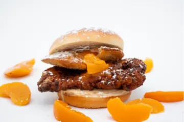 Budlong Pie Thigh 2025 0000 Image003 for The Budlong Southern Chicken Releases New 4/20 Sandwich Special