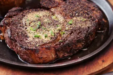 Low Res Edit 0 E93 Be02 022 E 499 B 99 A7 B534 Bd6 E7366 for Father's Day at Perry’s Steakhouse & Grille