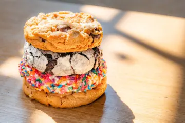 Cookie House 2025 0000 Summer House Cookies And Coffee for The Cookie Bar Debuts September 3 in Streeterville