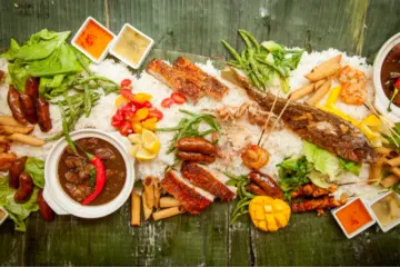sunda 0000 unnamed1 for Celebrate Filipino Heritage Month with Sunda's Kamayan Feast, 9/6