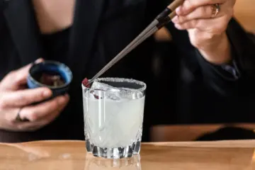 Seaflower Kailley Lindman Photography for Kumiko Wins Michter's Art of Hospitality Award as Part of North America's 50 Best Bars 2026