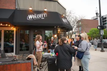 Image for Ravenswood Kicks Off Spring with 5th Annual Munch March April 22nd