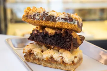 Image for The Bougie Foodie Opening in Fulton Market