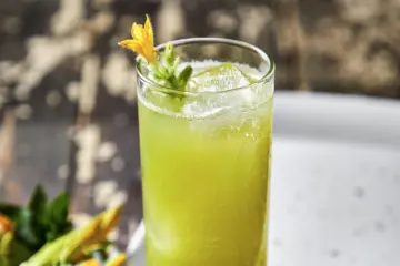 Image for Local Author and Tonic Expert Celebrates Gin & Tonic Day at Belmont Tavern in Chicago, April 9th