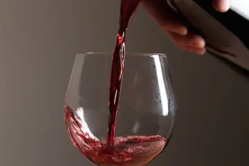 PCBB Wine for ‘Tis the Day for Beaujolais at Paris Club Bistro & Bar