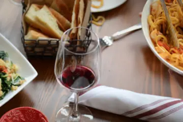 Screen shot 2015 11 12 at 12.14.45 PM for Festa del Vino Tasting at Tesori Trattoria & Bar