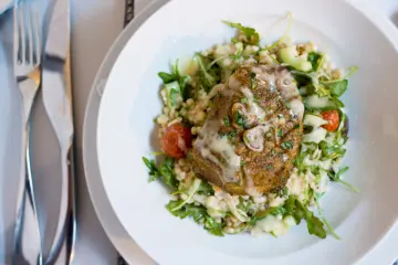 Image for Adamus Lounge Offering Black Friday Dining Specials