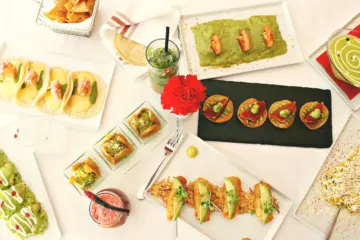 AltiroNewYearsEve for $45 Five Course New Year's Eve Menu at Altiro