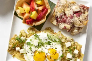Screen shot 2015 12 22 at 1.10.25 PM for New Year's Day Brunch at Cantina Laredo