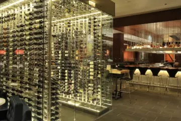 Screen shot 2015 12 22 at 3.44.29 PM for "Sommelier for a Day" Wine Tasting at III Forks